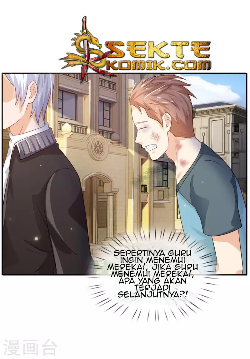 I am Daxianzun Chapter 68 Gambar 14